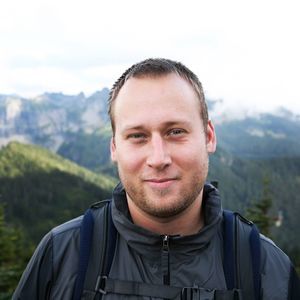 Meet your Posher, Cody